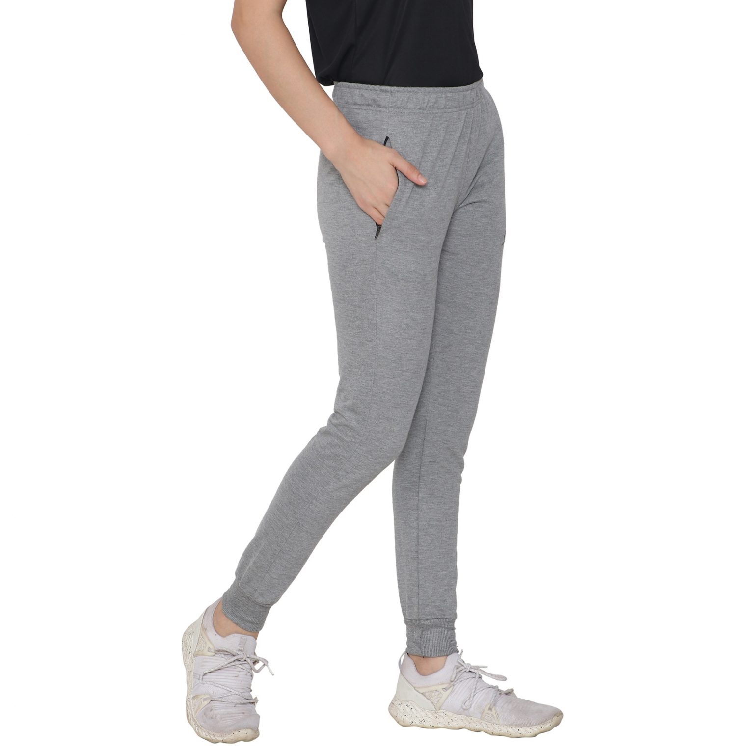 Women’s Joggers (Grey) – Shop For High Quality Sportswear ...